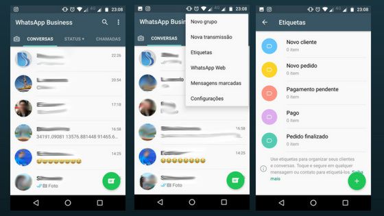 WhatsApp Business - Baixar Grátis Apk para Android Apk 4