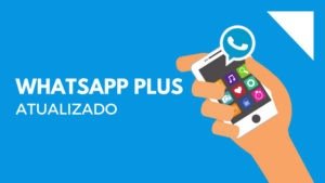 Whatsapp Plus download apk