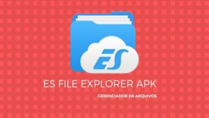 es file explorer pro apk
